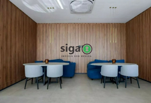 Imagem Apartamento com 3 Quartos à Venda, 109 m² em Campo Belo - São Paulo Imagem Apartamento com 3 Quartos à Venda, 109 m² em Campo Belo - São Paulo