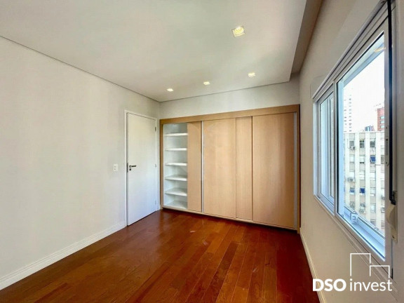 Imagem Apartamento com 3 Quartos à Venda, em Jardim América - São Paulo Imagem Apartamento com 3 Quartos à Venda, em Jardim América - São Paulo