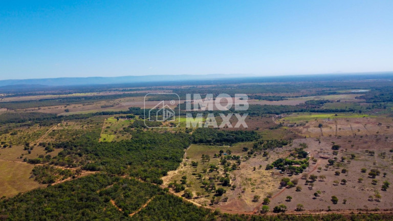 Imagem Imóvel com 4 Quartos à Venda, 281 m² em área Rural De Formosa - Formosa