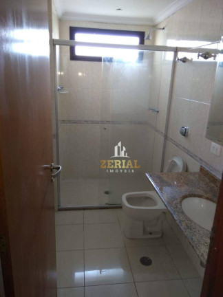 Imagem Apartamento com 4 Quartos à Venda, 163 m² em Barcelona - São Caetano Do Sul