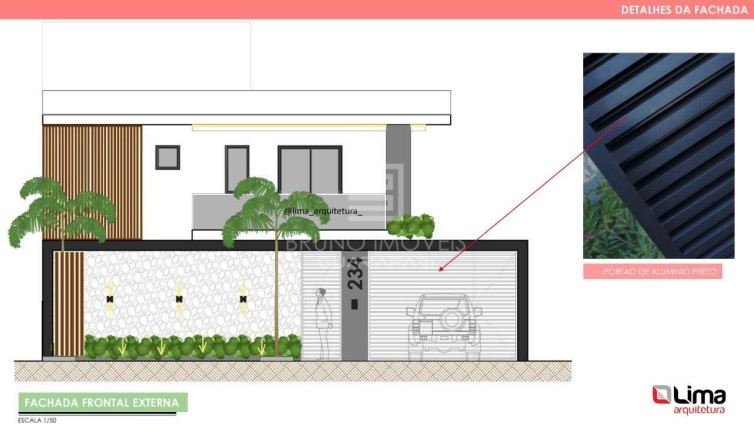 Imagem Casa com 3 Quartos à Venda, 108 m² em Enseada Azul - Guarapari Imagem Casa com 3 Quartos à Venda, 108 m² em Enseada Azul - Guarapari