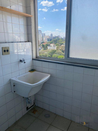 Imagem Apartamento com 2 Quartos para Alugar, 49 m² em Pinheiros - São Paulo Imagem Apartamento com 2 Quartos para Alugar, 49 m² em Pinheiros - São Paulo