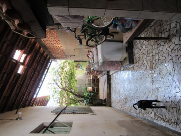 Imagem Casa com 3 Quartos à Venda, 220 m² em Loteamento Remanso Campineiro - Hortolândia