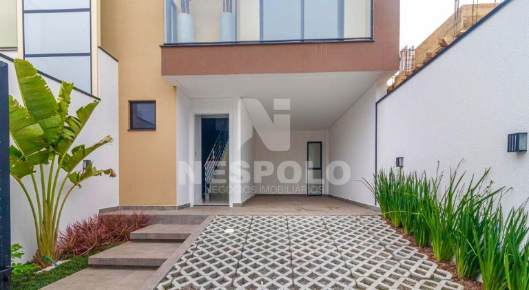 Casa à Venda, 187 m² em Ressacada - Itajai