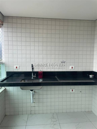 Cobertura com 3 Quartos à Venda, 283 m² em Caiçara - Praia Grande