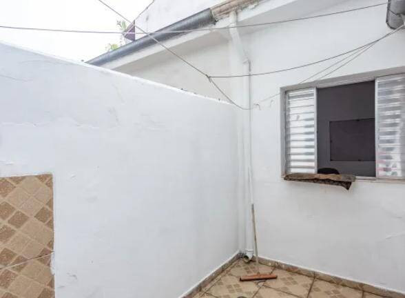 Imagem Sobrado com 3 Quartos à Venda, 105 m² em Campo Belo - São Paulo