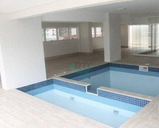 Imagem Apartamento com 3 Quartos à Venda, 139 m² em Canto Do Forte - Praia Grande Imagem Apartamento com 3 Quartos à Venda, 139 m² em Canto Do Forte - Praia Grande