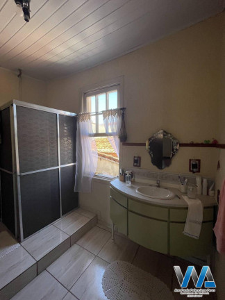 Imagem Casa com 4 Quartos à Venda, 175 m² em Centro - Bragança Paulista Imagem Casa com 4 Quartos à Venda, 175 m² em Centro - Bragança Paulista