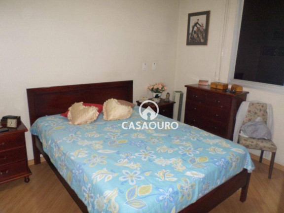 Imagem Apartamento com 3 Quartos à Venda, 95 m² em Sion - Belo Horizonte