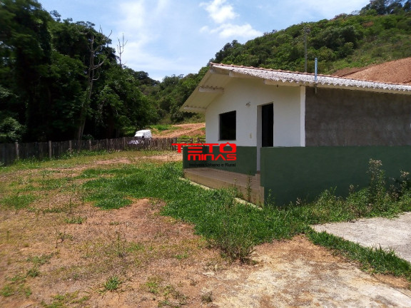 Imagem Imóvel com 1 Quarto à Venda, 50 m² em Zona Rural De São Lourenço Mg - São Lourenço Imagem Imóvel com 1 Quarto à Venda, 50 m² em Zona Rural De São Lourenço Mg - São Lourenço