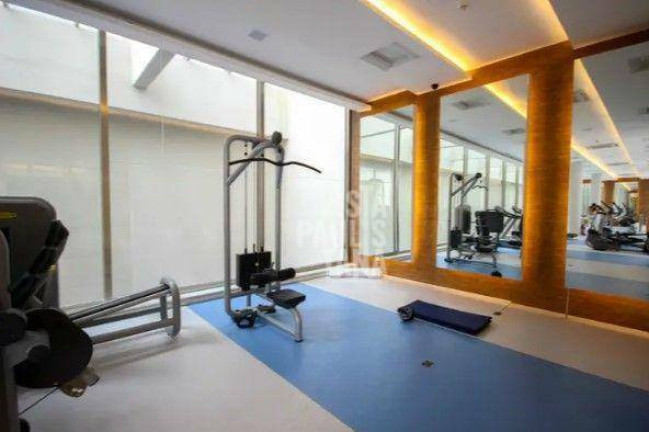 Imagem Apartamento com 2 Quartos à Venda, 102 m² em Itaim Bibi - São Paulo Imagem Apartamento com 2 Quartos à Venda, 102 m² em Itaim Bibi - São Paulo