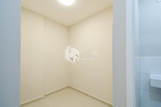 Imagem Apartamento com 3 Quartos à Venda, 92 m² em Vila Nova Conceição - São Paulo