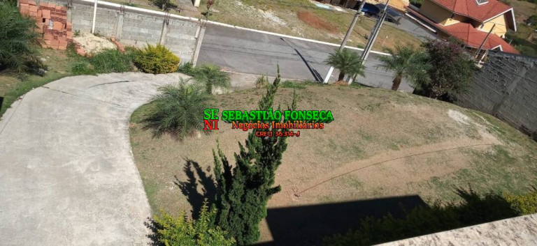 Imagem Casa de Condomínio com 3 Quartos à Venda, 600 m² em Residencial Santa Helena - Caçapava