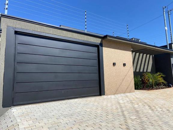 Casa com 3 Quartos à Venda, 177 m² em Do Turista 2ª Etapa - Caldas Novas