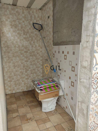 Sobrado com 1 Quarto à Venda, 120 m² em Jardim Leblon - Jacareí