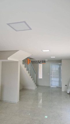 Imagem Casa com 3 Quartos à Venda, 144 m² em Residencial Morumbí - Poços De Caldas Imagem Casa com 3 Quartos à Venda, 144 m² em Residencial Morumbí - Poços De Caldas
