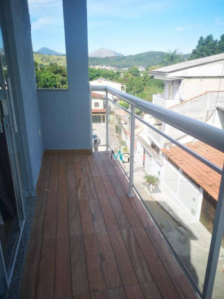 Imagem Casa com 2 Quartos à Venda, 98 m² em Campo Grande - Rio De Janeiro Imagem Casa com 2 Quartos à Venda, 98 m² em Campo Grande - Rio De Janeiro