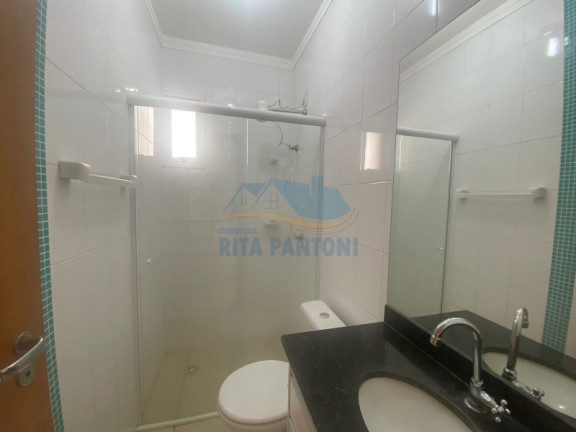 Imagem Apartamento com 1 Quarto para Alugar, 35 m² em Greenville - Ribeirão Preto