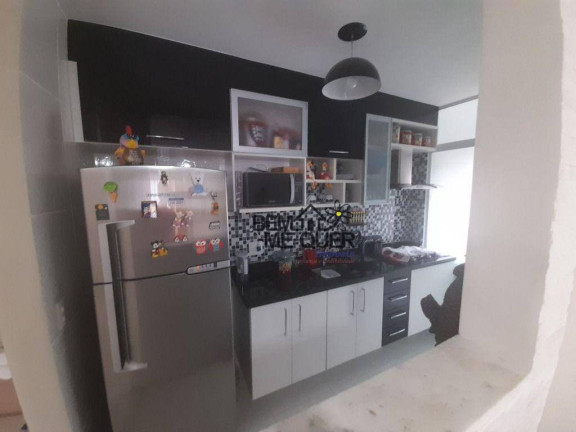 Imagem Apartamento com 2 Quartos à Venda, 50 m² em Conjunto Residencial Vista Verde - São Paulo Imagem Apartamento com 2 Quartos à Venda, 50 m² em Conjunto Residencial Vista Verde - São Paulo