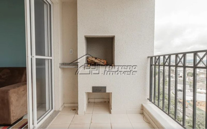 Imagem Apartamento com 3 Quartos à Venda, 84 m² em Urbanova - São José Dos Campos Imagem Apartamento com 3 Quartos à Venda, 84 m² em Urbanova - São José Dos Campos