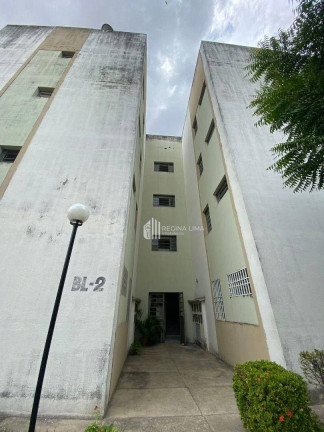 Imagem Apartamento com 2 Quartos à Venda, 50 m² em Morada Do Sol - Teresina