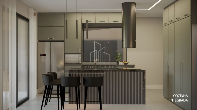Imagem Casa com 4 Quartos à Venda, 399 m² em Alphaville - Santana De Parnaíba