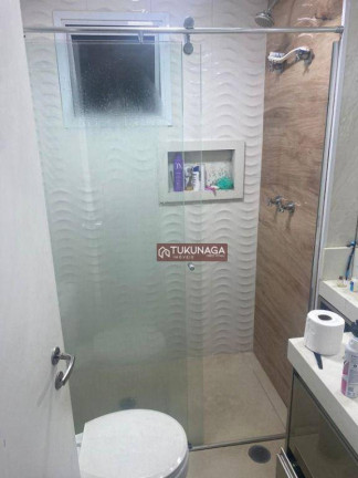 Imagem Apartamento com 3 Quartos à Venda, 83 m² em Jardim Flor Da Montanha - Guarulhos