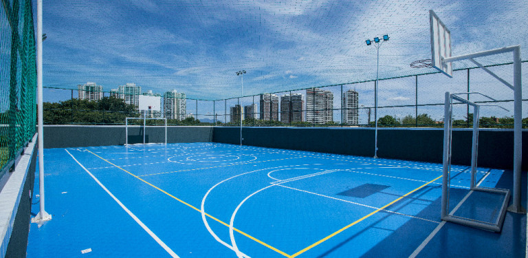 Imagem Apartamento com 3 Quartos à Venda, 138 m² em Guararapes - Fortaleza