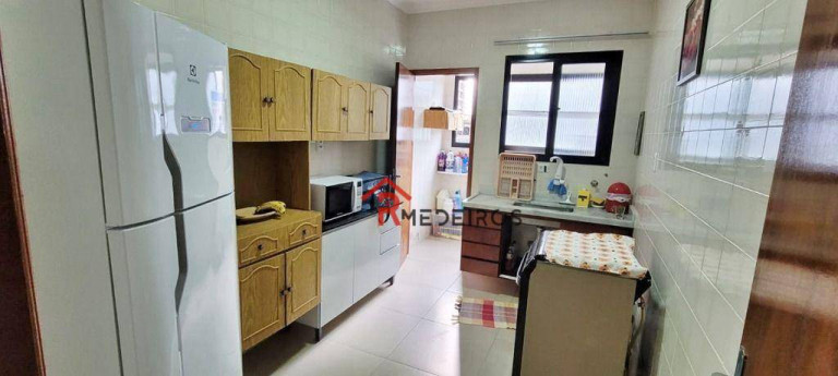Imagem Apartamento com 2 Quartos à Venda, 65 m² em Tupi - Praia Grande Imagem Apartamento com 2 Quartos à Venda, 65 m² em Tupi - Praia Grande