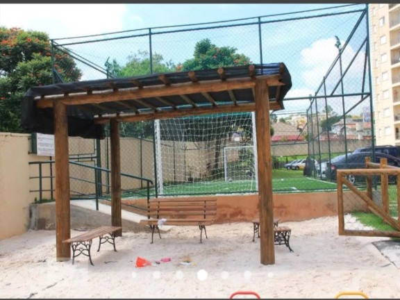 Imagem Apartamento com 2 Quartos para Alugar ou Temporada, 54 m² em Jardim Guanabara - Jundiaí Imagem Apartamento com 2 Quartos para Alugar ou Temporada, 54 m² em Jardim Guanabara - Jundiaí