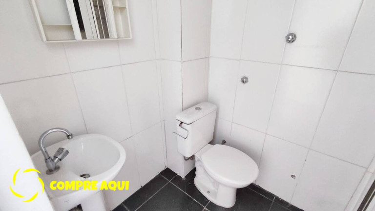 Imagem Apartamento à Venda, 36 m² em Santa Cecília - São Paulo Imagem Apartamento à Venda, 36 m² em Santa Cecília - São Paulo
