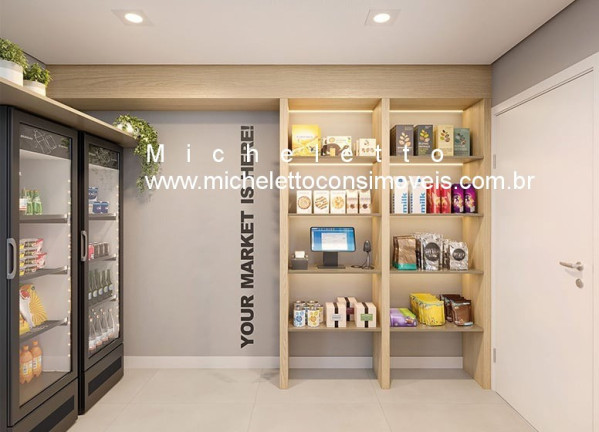 Imagem Apartamento com 3 Quartos à Venda, 60 m² em Limão - São Paulo Imagem Apartamento com 3 Quartos à Venda, 60 m² em Limão - São Paulo