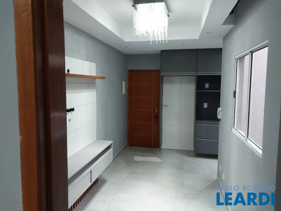 Imagem Cobertura com 2 Quartos à Venda, 88 m² em Vila Alice - Santo André Imagem Cobertura com 2 Quartos à Venda, 88 m² em Vila Alice - Santo André