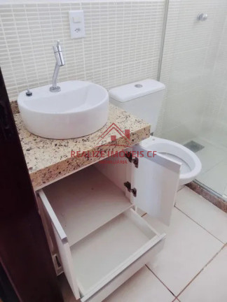 Imagem Casa com 5 Quartos à Venda, 120 m² em Caminho De Búzios - Cabo Frio