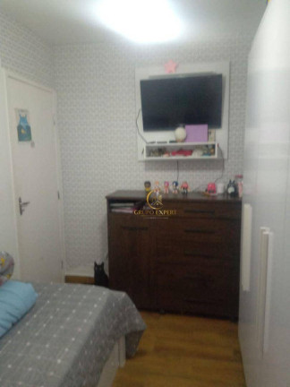 Imagem Apartamento com 2 Quartos à Venda, 56 m² em Parque Residencial Flamboyant - São José Dos Campos Imagem Apartamento com 2 Quartos à Venda, 56 m² em Parque Residencial Flamboyant - São José Dos Campos
