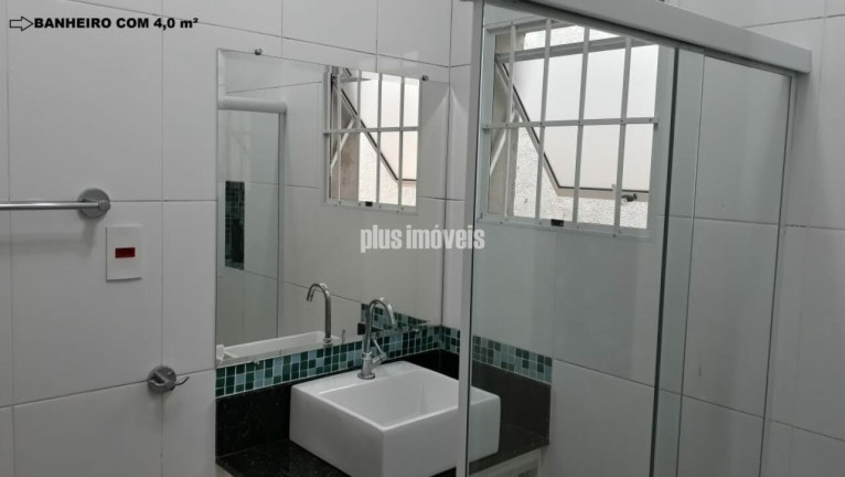 Imagem Casa com 2 Quartos à Venda, 110 m² em Campo Belo - São Paulo Imagem Casa com 2 Quartos à Venda, 110 m² em Campo Belo - São Paulo
