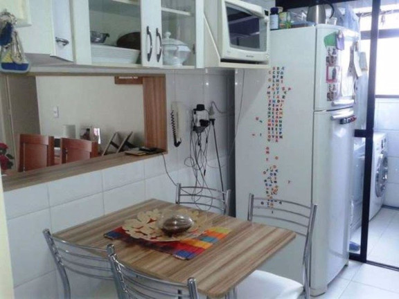Imagem Apartamento com 3 Quartos à Venda, 75 m² em Vila Andrade - São Paulo Imagem Apartamento com 3 Quartos à Venda, 75 m² em Vila Andrade - São Paulo