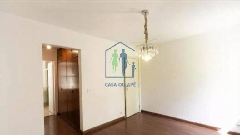 Imagem Apartamento com 4 Quartos à Venda, 200 m² em Indianópolis - São Paulo Imagem Apartamento com 4 Quartos à Venda, 200 m² em Indianópolis - São Paulo