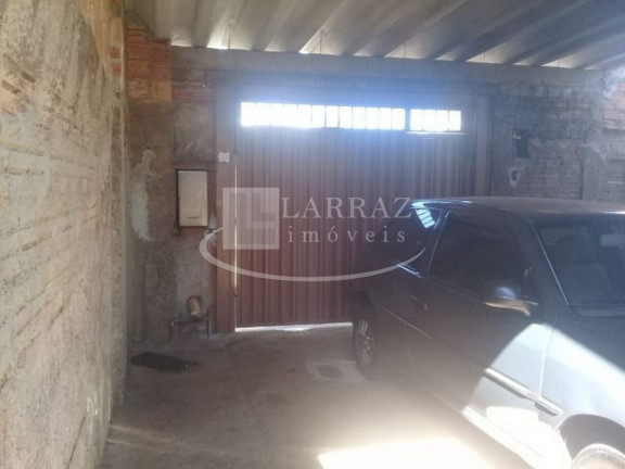 Imagem Casa com 3 Quartos à Venda, 124 m² em Ipiranga - Ribeirão Preto Imagem Casa com 3 Quartos à Venda, 124 m² em Ipiranga - Ribeirão Preto