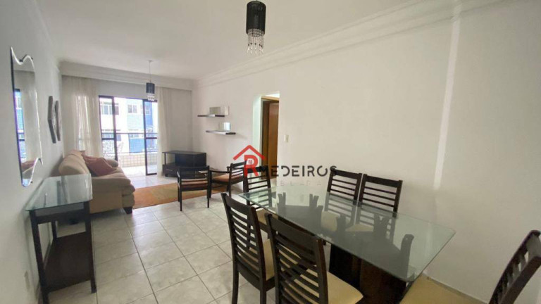 Imagem Apartamento com 2 Quartos à Venda, 84 m² em Boqueirão - Praia Grande Imagem Apartamento com 2 Quartos à Venda, 84 m² em Boqueirão - Praia Grande