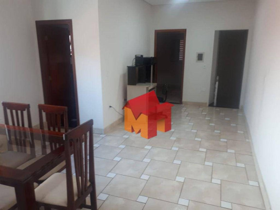 Imagem Casa com 3 Quartos à Venda, 190 m² em Parque Residencial Jaguari - Americana Imagem Casa com 3 Quartos à Venda, 190 m² em Parque Residencial Jaguari - Americana