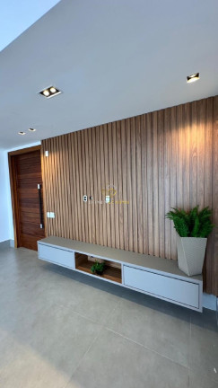 Imagem Casa com 4 Quartos à Venda, 250 m² em Jardins Bolonha - Senador Canedo Imagem Casa com 4 Quartos à Venda, 250 m² em Jardins Bolonha - Senador Canedo