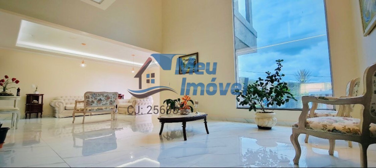 Imagem Casa com 5 Quartos à Venda, 445 m² em Setor Habitacional Jardim Botânico - Brasília Imagem Casa com 5 Quartos à Venda, 445 m² em Setor Habitacional Jardim Botânico - Brasília