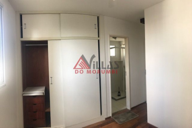 Imagem Apartamento com 3 Quartos à Venda, 83 m² em Vila Andrade - São Paulo