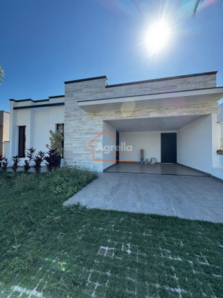 Imagem Imóvel com 3 Quartos à Venda, 332 m² em Condomínio Residencial Palm Park - Estiva Gerbi Imagem Imóvel com 3 Quartos à Venda, 332 m² em Condomínio Residencial Palm Park - Estiva Gerbi