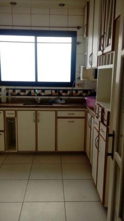 Imagem Apartamento com 3 Quartos à Venda, 110 m² em Guilhermina - Praia Grande