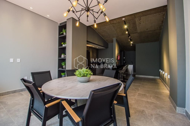 Imagem Cobertura com 3 Quartos à Venda, 240 m² em Centro - Itajaí
