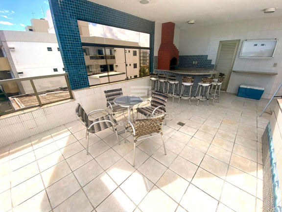Imagem Apartamento com 3 Quartos à Venda, 230 m² em Enseada Azul - Guarapari