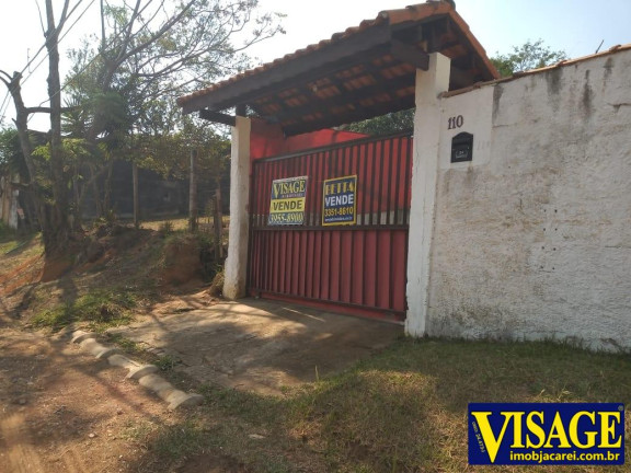 Imagem Chácara com 4 Quartos à Venda, 1.000 m² em Veraneio Ijal - Jacareí
