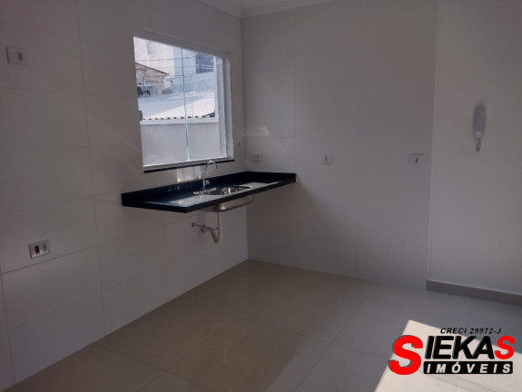 Imagem Apartamento com 2 Quartos à Venda, 52 m² em Vila Guilhermina - São Paulo